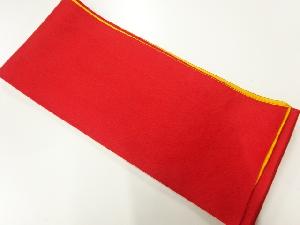 リサイクル　無地リバーシブル浴衣帯